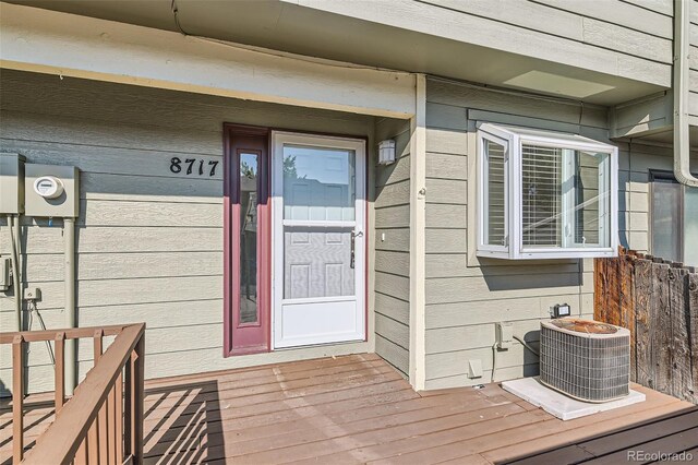 8717 Carr Loop, Arvada, CO 80005 - photo 26