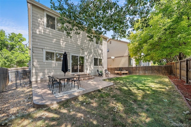 8354 S Quay Ct, Littleton, CO 80128 - photo 24