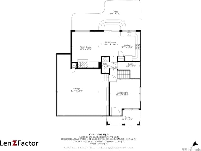 8354 S Quay Ct, Littleton, CO 80128 - photo 25