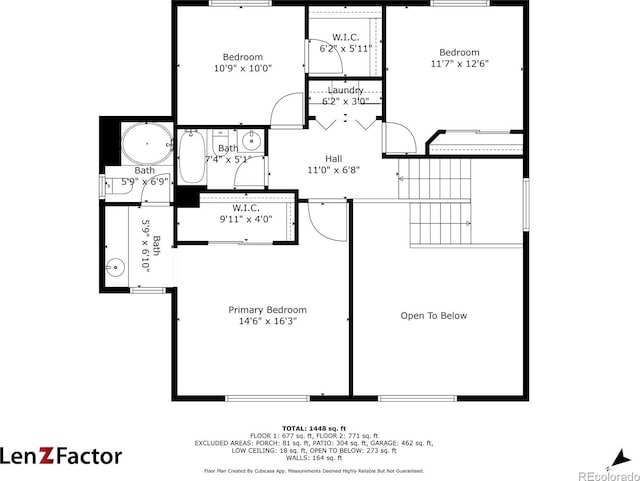 8354 S Quay Ct, Littleton, CO 80128 - photo 26