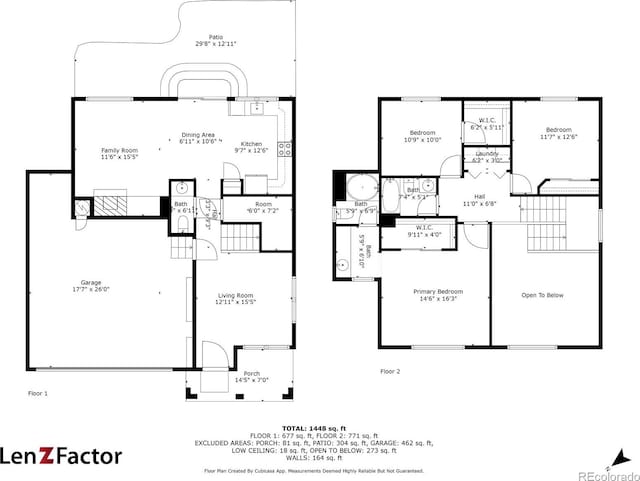 8354 S Quay Ct, Littleton, CO 80128 - photo 27