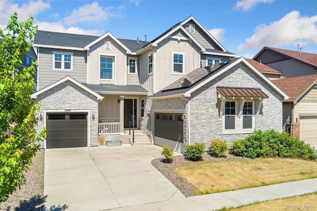 10993 Ledges Rd, Parker, CO 80134 - photo 1