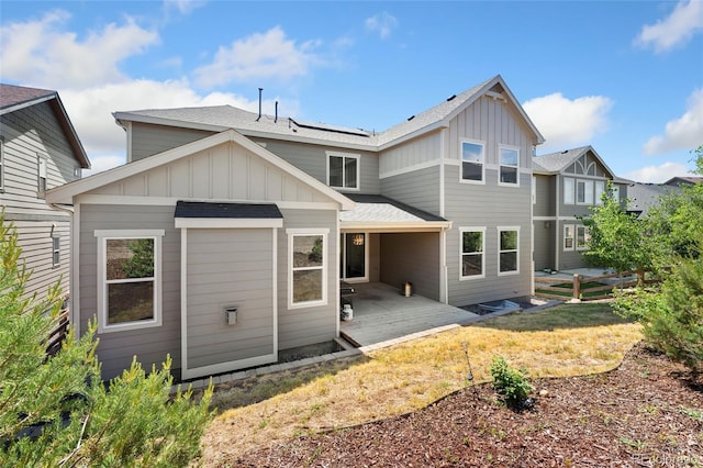 10993 Ledges Rd, Parker, CO 80134 - photo 31