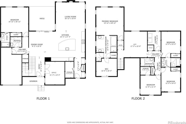 10993 Ledges Rd, Parker, CO 80134 - photo 39