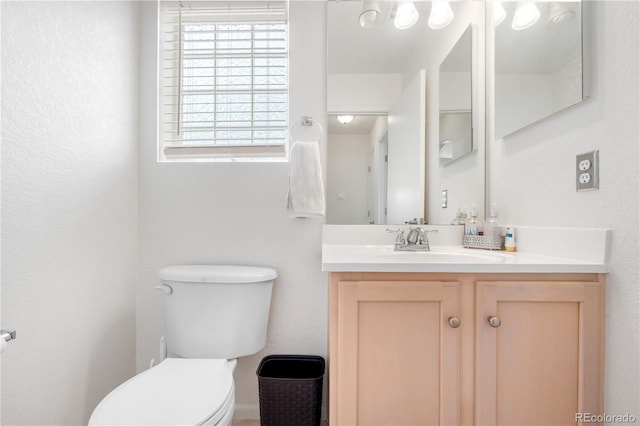 20835 E 47th Ave, Denver, CO 80249 - half bath with toilet and vanity