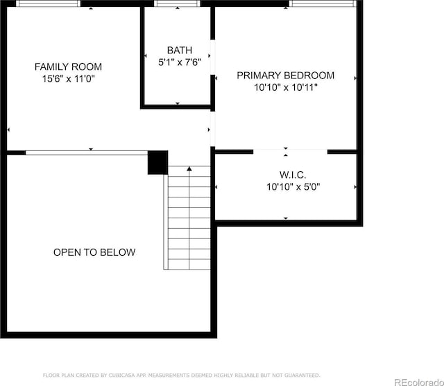 20835 E 47th Ave, Denver, CO 80249 - floor plan