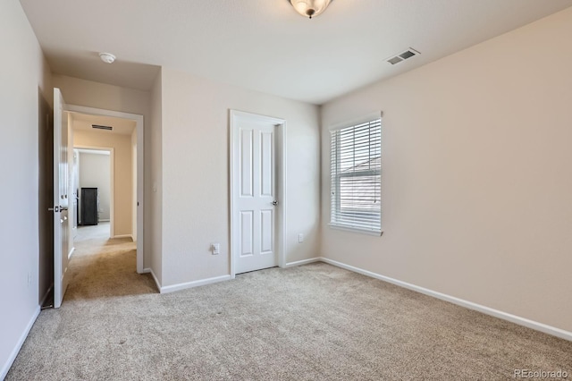 12578 Hudson Ct, Thornton, CO 80241 - unfurnished bedroom with carpet floors and baseboards