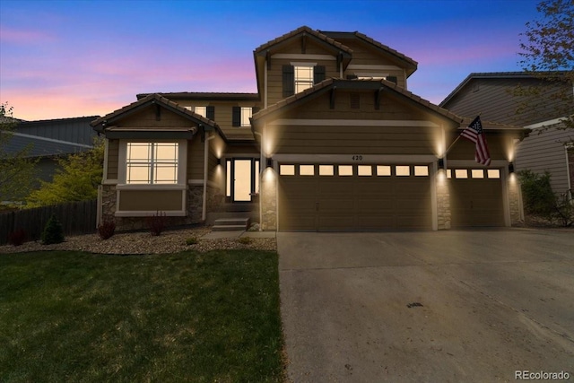 420 Graham Cir, Erie, CO 80516 - photo 1
