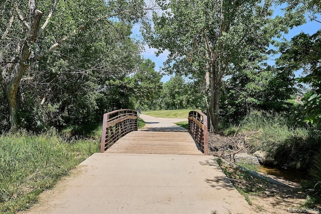 5250 S Huron Way Unit 5-308, Littleton, CO 80120 - view of home's community