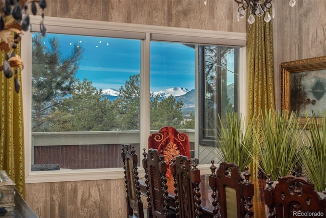 1854 Foothills Dr S, Golden, CO 80401 - interior space