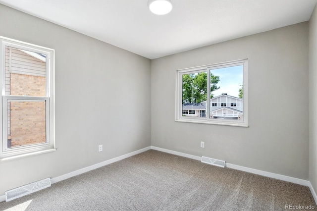 13051 W Jewell Cir, Lakewood, CO 80228 - unfurnished room featuring carpet and baseboards