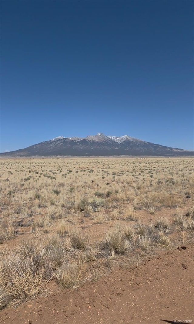 Monte Vista Rd, Blanca, CO 81123 - photo 1
