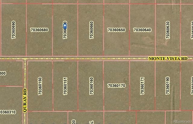 Monte Vista Rd, Blanca, CO 81123 - photo 9