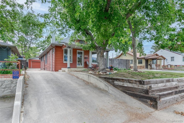 4841 Alcott St, Denver, CO 80221 - photo 2