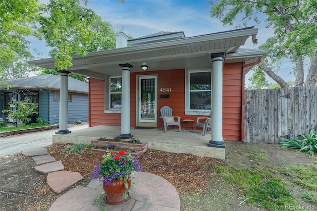 4841 Alcott St, Denver, CO 80221 - photo 1