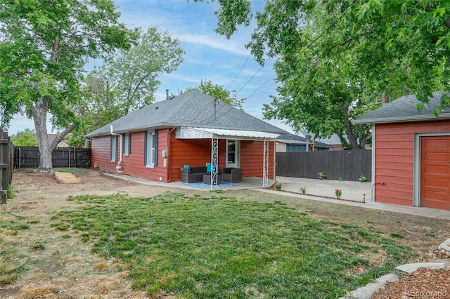 4841 Alcott St, Denver, CO 80221 - photo 22