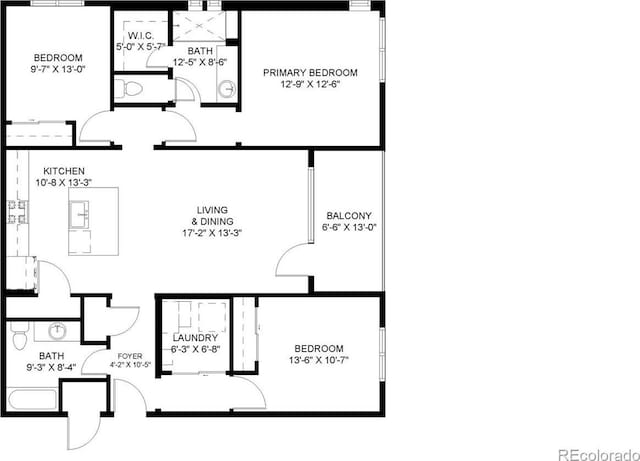 16860 Askins Loop Unit 301, Parker, CO 80134 - photo 31