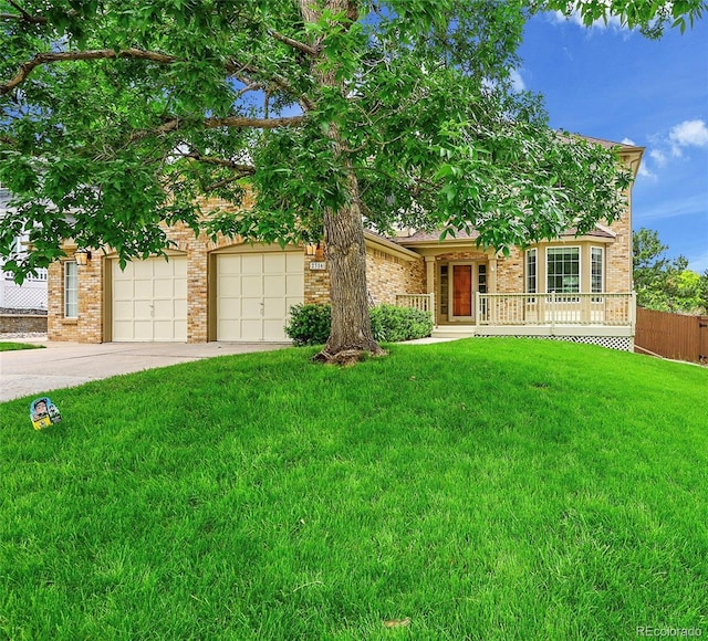 2316 Weatherstone Cir, Highlands Ranch, CO 80126 - photo 1