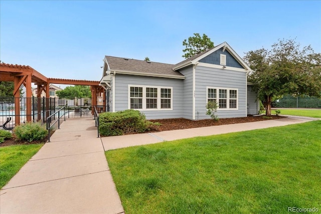 1241 S Akron Way, Denver, CO 80247 - photo 23
