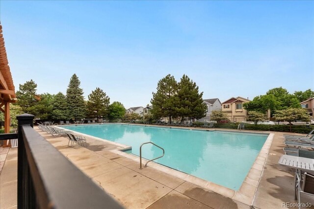 1241 S Akron Way, Denver, CO 80247 - photo 24