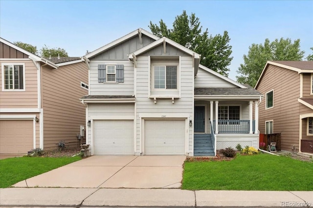 1241 S Akron Way, Denver, CO 80247 - photo 1