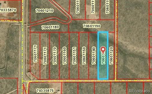 LOT68 Cervantes Rd, Fort Garland, CO 81133 - photo 9
