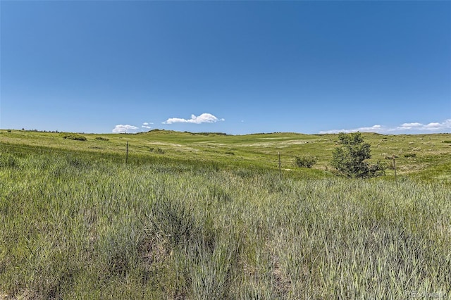 11074 Grayledge Cir, Highlands Ranch, CO 80130 - view of mountain background featuring rural landscape