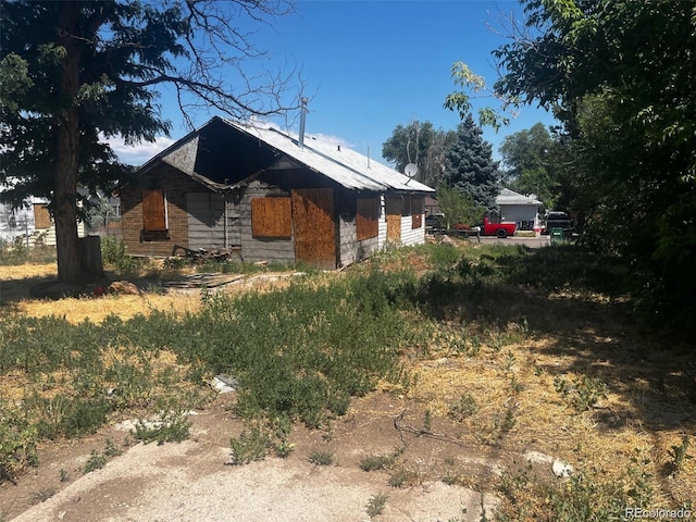 4326 W Center Ave, Denver CO, 80219 land for sale