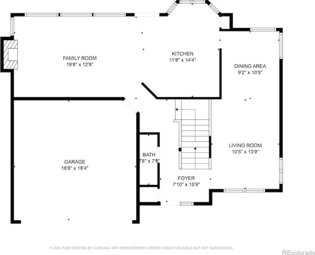 16699 E Hialeah Ave, Centennial, CO 80015 - photo 36