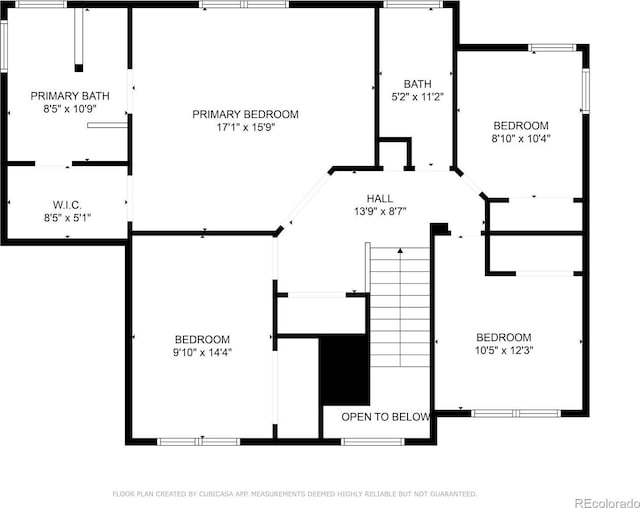 16699 E Hialeah Ave, Centennial, CO 80015 - photo 37