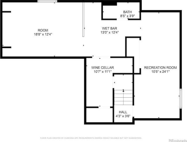 16699 E Hialeah Ave, Centennial, CO 80015 - photo 38