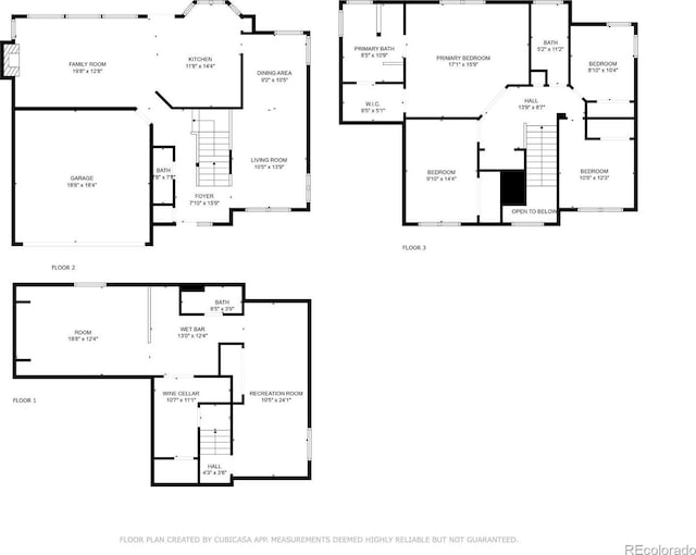 16699 E Hialeah Ave, Centennial, CO 80015 - photo 39