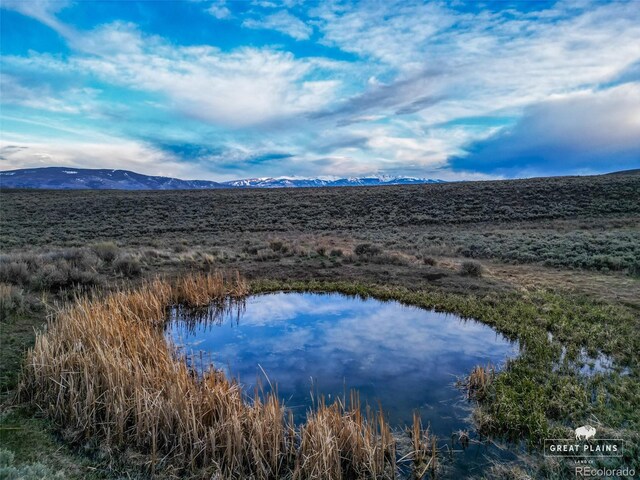 Sweet Spring Rd, Wolcott, CO 81632 - photo 1