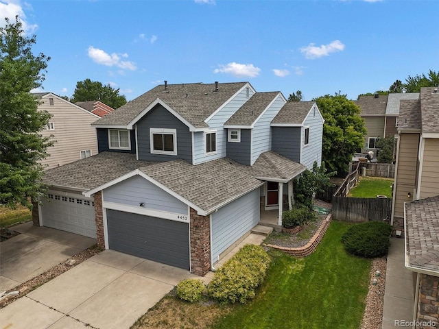 4452 Cornish Way, Denver, CO 80239 - photo 1