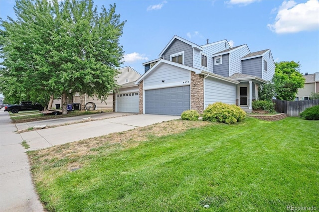 4452 Cornish Way, Denver, CO 80239 - photo 5