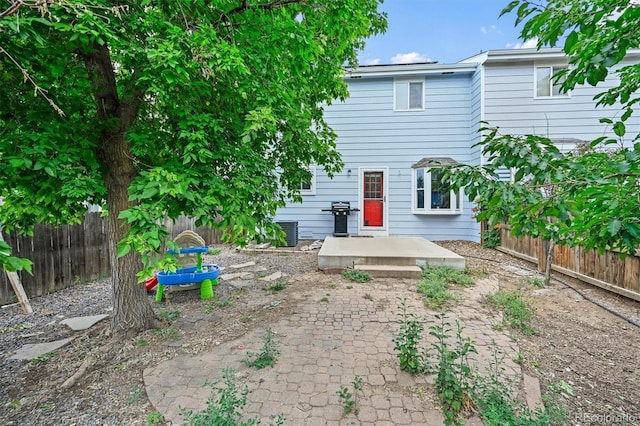 4452 Cornish Way, Denver, CO 80239 - photo 24