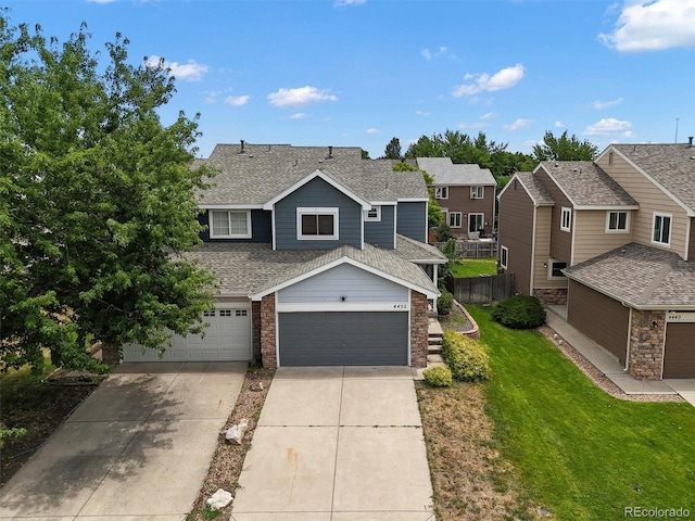 4452 Cornish Way, Denver, CO 80239 - photo 38