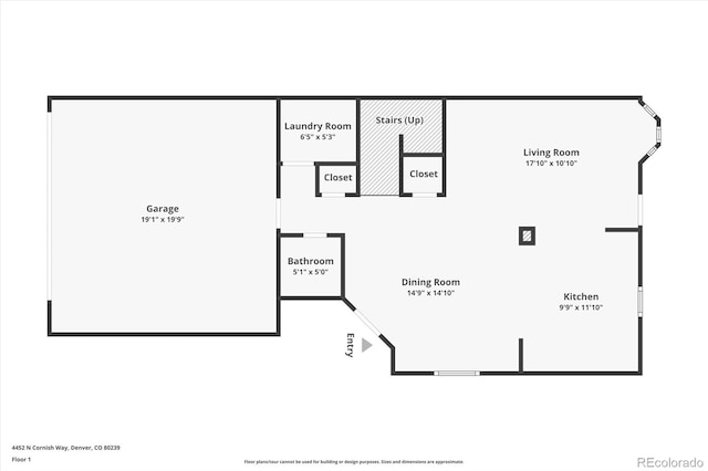 4452 Cornish Way, Denver, CO 80239 - photo 49
