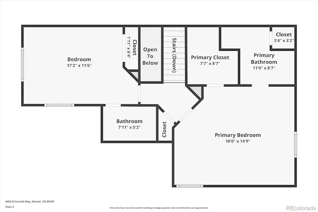 4452 Cornish Way, Denver, CO 80239 - photo 50
