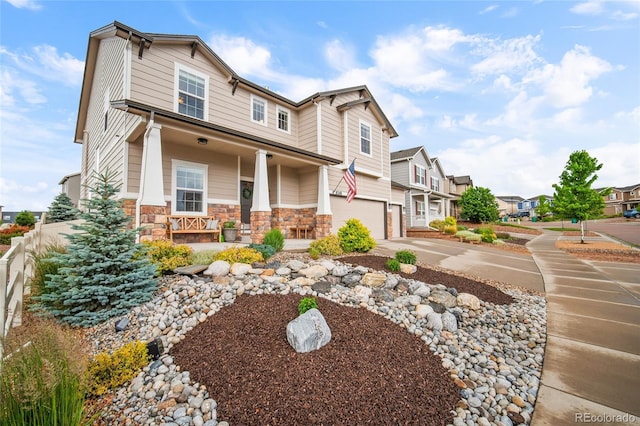 8348 Needle Drop Ct, Colorado Springs, CO 80908 - photo 1