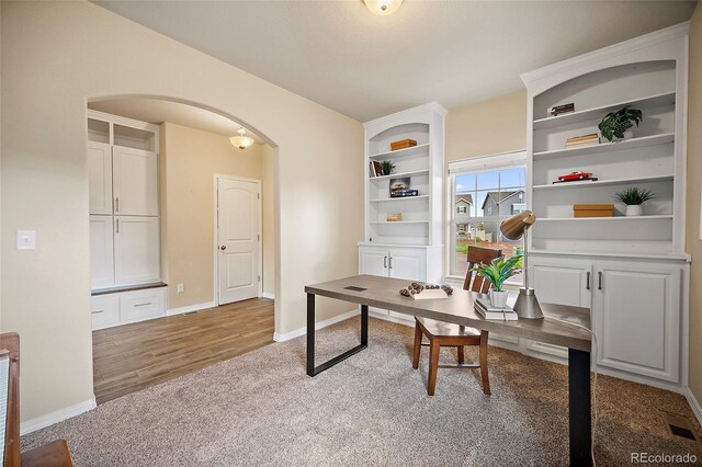 8348 Needle Drop Ct, Colorado Springs, CO 80908 - photo 5