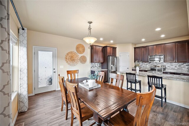 8348 Needle Drop Ct, Colorado Springs, CO 80908 - photo 7