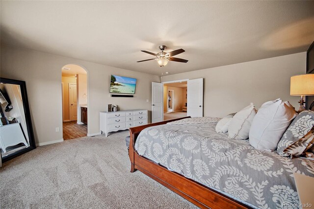 8348 Needle Drop Ct, Colorado Springs, CO 80908 - photo 14