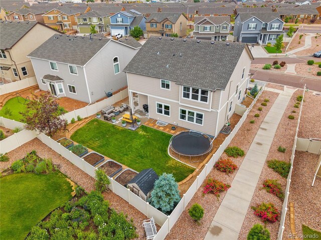 8348 Needle Drop Ct, Colorado Springs, CO 80908 - photo 31