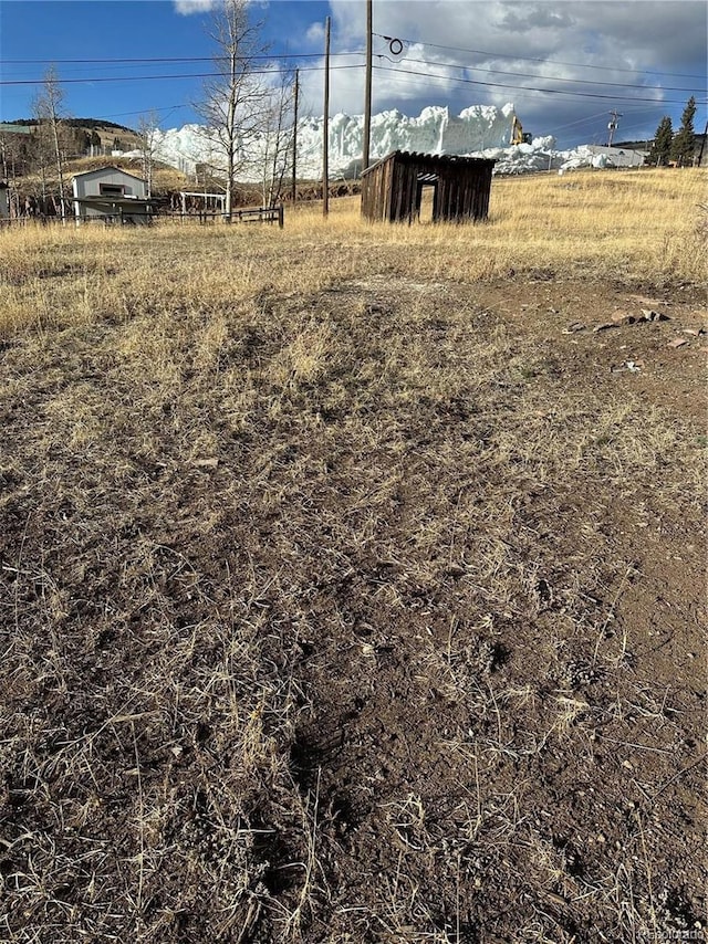 Whiting Ave, Cripple Creek, CO 80813