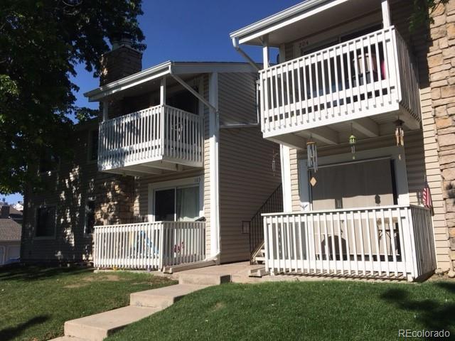 14111 E Jewell Ave Unit 103, Aurora, CO 80012 - photo 1