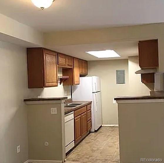 14111 E Jewell Ave Unit 103, Aurora, CO 80012 - photo 4