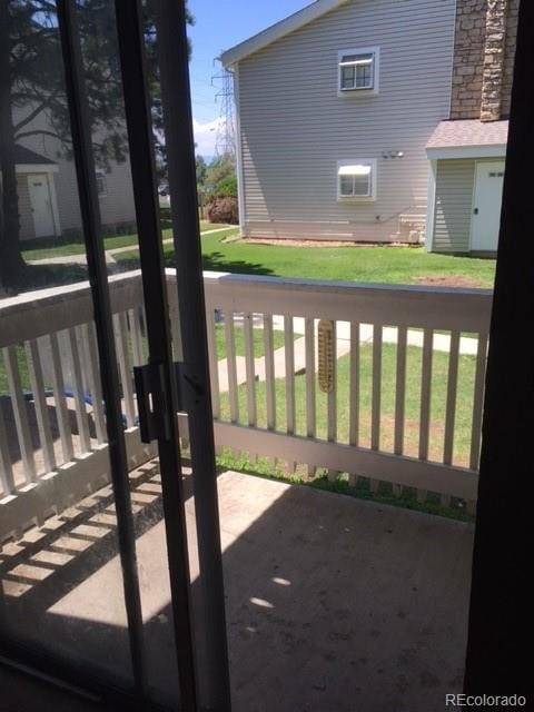 14111 E Jewell Ave Unit 103, Aurora, CO 80012 - photo 14