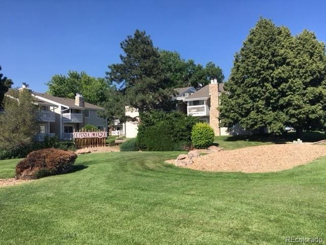 14111 E Jewell Ave Unit 103, Aurora, CO 80012 - photo 17