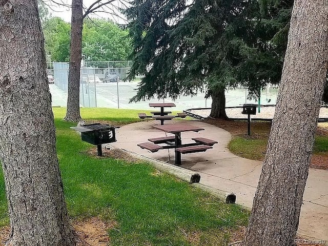 14111 E Jewell Ave Unit 103, Aurora, CO 80012 - photo 20